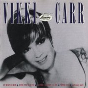 Vikki Carr - The Best Of The Liberty Years (1989)