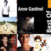 Anne Gastinel - Best of Anne Gastinel (2011)