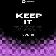 VA - Keep It Disco, Vol. 19 (2024) FLAC
