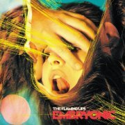 The Flaming Lips - Embryonic (2009; 2017) [Hi-Res]