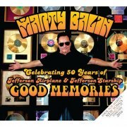 Marty Balin - Good Memories (2015)