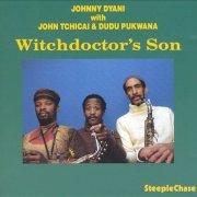 Johnny Dyani - Witchdoctor's Son (1988)