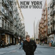 Rich O'Toole - New York (2020)