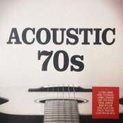 VA - Acoustic 70s [3CD] (2017) Lossless