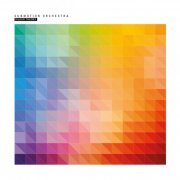 Submotion Orchestra - Colour Theory (2016) [Hi-Res]