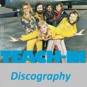 Teach In - Discography [8 Albums] (1974-2012)