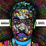 DeBraun Thomas - All My Colors Are Blind (2015)