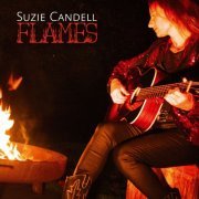 Suzie Candell - Flames (2023) Hi Res