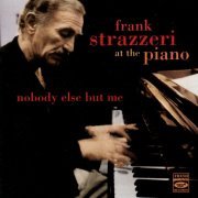 Frank Strazzeri - Nobody else but me (1987)