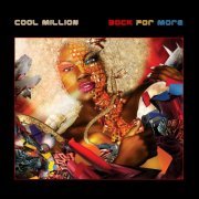Cool Million - Back for More (2010)