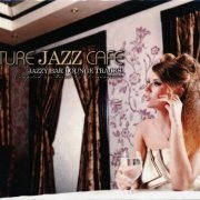 VA - Future Jazz Cafe - Jazzy Bar Lounge Tracks (2011)