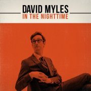 David Myles - In the Nighttime (2013)