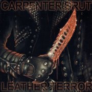 Carpenter Brut - Leather Terror (2022) LP
