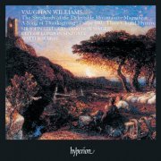 Corydon Singers, City Of London Sinfonia, Matthew Best - Vaughan Williams: The Shepherds of the Delectable Mountains & Other Works (1992)