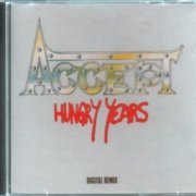 Accept - Hungry Years (1992) CD-Rip