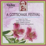 VA - A Gottschalk Festival (1990)