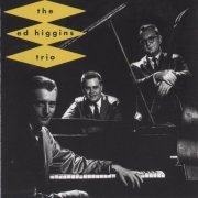 Eddie Higgins Trio - Prelude To A Kiss (1957) 320 kbps+CD Rip