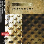 Passenger - Passenger (2003) (TFCK-87319, JAPAN) [CD-Rip]