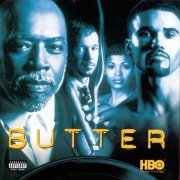VA - Butter - Original Soundtrack (1998)