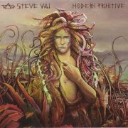 Steve Vai - Modern Primitive / Passion & Warfare (25th Anniversary Edition) (2016)