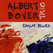 Albert Bover - Esmuc Blues (2001)