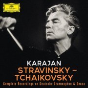 Herbert Von Karajan - Karajan A-Z: Stravinsky - Tchaikovsky (2024)