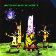 Growling Mad Scientists - Chaos Laboratory (1997) FLAC