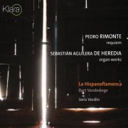 Hispanoflamenca, Bart Vandewege, Joris Verdin - Rimonte: Requiem (VRT Muziek Edition) (2006) [Hi-Res]