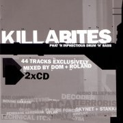 Dom & Roland - Killabites (2000)