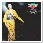 Tavares - Madam Butterfly (1979) [Vinyl]
