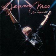 Jeanne Mas - En concert (1987)