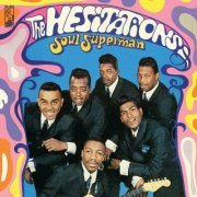 The Hesitations - Soul Superman (1967/2021)