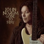 John Norum - Gone To Stay (2022) Hi Res