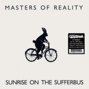 Masters Of Reality - Sunrise On The Sufferbus (2020) LP
