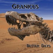Granicus - Better Days (2016)
