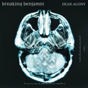 Breaking Benjamin - Dear Agony [24bit/44.1kHz] (2009) lossless
