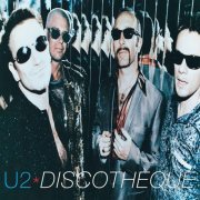 U2 - Discothèque (Remastered 2024) (1997) [Hi-Res]