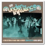 VA - Under The Influence Volume Nine: A Collection of Rare Funk & Disco [2CD Set] (2021)