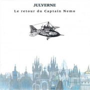 Julverne - Le Retour Du Captain Nemo (1992)