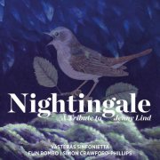 Västerås Sinfonietta - Nightingale (2020)