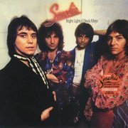Smokie - Bright Lights And Back Alleys (1977) {2016, Extended Version}