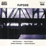 Matt Penman, Greg Tuohey, Jérôme Sabbagh, Darren Beckett - Flipside (1998)
