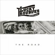 Lucky Troubles - The Road (2023)