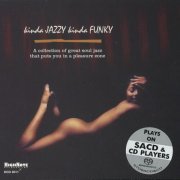 VA - Kinda Jazzy Kinda Funky (2004) [SACD]