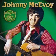 Johnny McEvoy - Legends of Irish Music (2007)