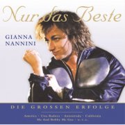 Gianna Nannini - Nur das Beste (1981)