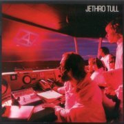 Jethro Tull - A (1980) {2004, Remastered}