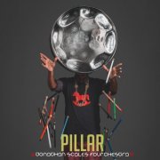 Jonathan Scales Fourchestra - PILLAR (2019) [Hi-Res]