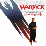 Jerry Goldsmith - Warlock [Expanded Edition] (2015) [Soundtrack]