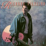 Ricardo Silveira - Small World (1992) [Hi-Res]
